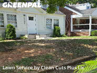 Lawn Mowing Service nearby Atlanta, GA, 