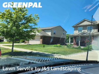 Grass Cut nearby Westland, MI, 