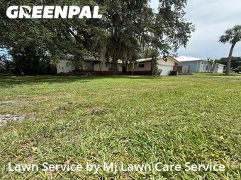 Lawn Mow nearby Palm Bay, FL, 