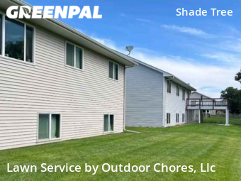 Lawn Care Service nearby Blaine, MN, 