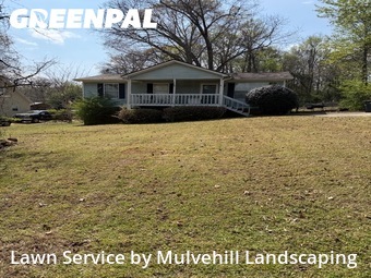 Lawn Cutting nearby Irondale, AL, 
