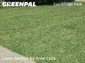 Lawn Service nearby Oklahoma City, OK, 