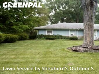 Lawn Mowing nearby Gary, IN, 