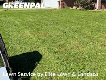 Lawn Mowing Service nearby Cordova, MS, 