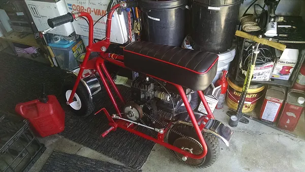 Avery Mobile Lawn Mower Repair Service Photo 14