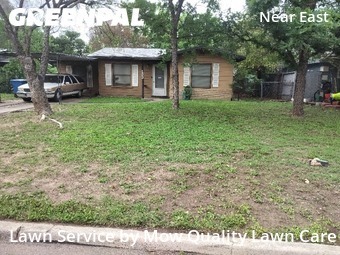 Lawn Mowing nearby San Antonio, TX, 