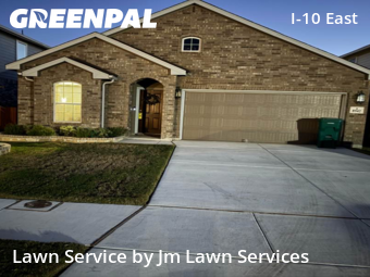 Lawn Mow nearby Converse, TX, 