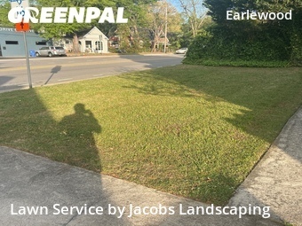 Lawn Care nearby Columbia, SC, 