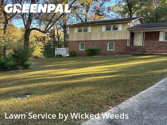 Grass Cutting nearby Macon Bibb County, GA, 