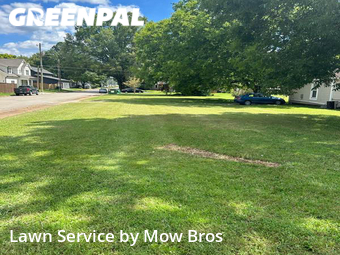 Yard Cutting nearby Huntsville, AL, 