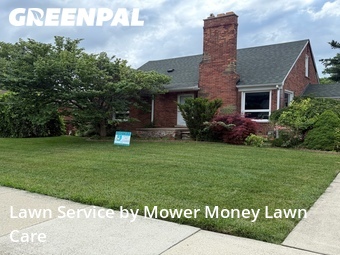 Lawn Care Service nearby Eastpointe, MI, 
