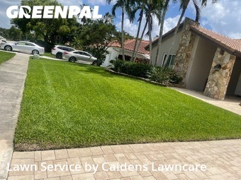 Yard Mowing nearby Plantation, FL, 