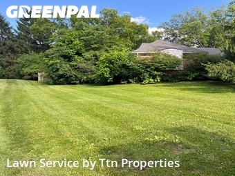 Lawn Mow nearby Zionsville, IN, 