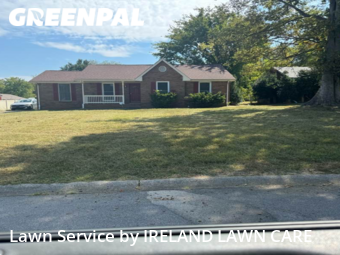 Lawn Service nearby Clarksville, TN, 