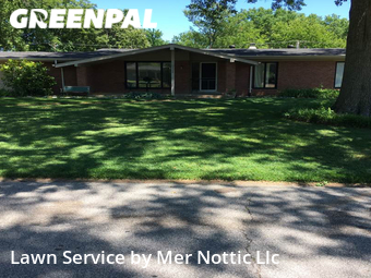 Lawn Care nearby Ballwin, MO, 