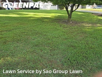 Yard Cutting nearby Buford, GA, 