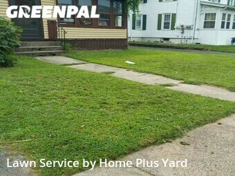 Lawn Maintenance nearby East Hartford, CT, 