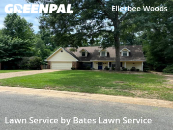 Lawn Mowing nearby Shreveport, LA, 