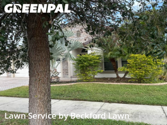 Lawn Mowing Service nearby Brandon, FL, 