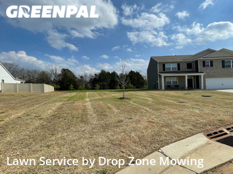 Yard Cutting nearby Murfreesboro, TN, 