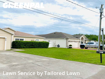 Lawn Cutting nearby Kissimmee, FL, 