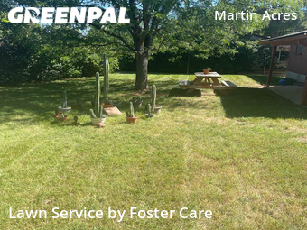 Yard Care in Boulder, 80305, Yard Work by Foster Care , work completed in Nov , 2025