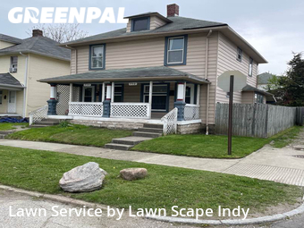 Lawn Care nearby Indianapolis, IN, 