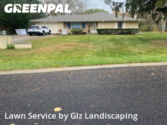 Lawn Mow nearby Palatine, IL, 