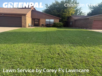 Yard Mowing nearby Oklahoma City, OK, 