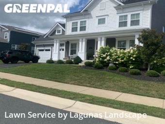 Lawn Mowing Service nearby Stafford, VA, 