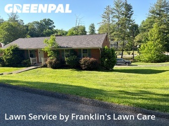 Lawn Service nearby Cave Spring, VA, 