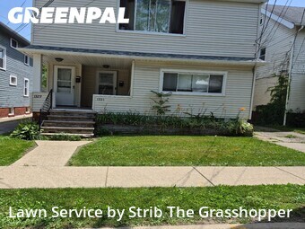 Lawn Mowing nearby Lakewood, OH, 