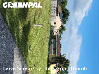 Lawn Mowing Service nearby Port Charlotte, FL, 