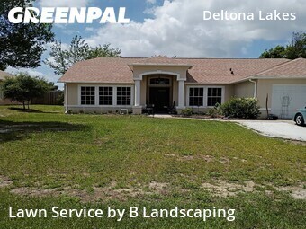 Grass Cutting nearby Deltona, FL, 