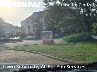 Lawn Mowing Service nearby Hampton, VA, 