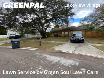 Lawn Care Service nearby Brandon, FL, 