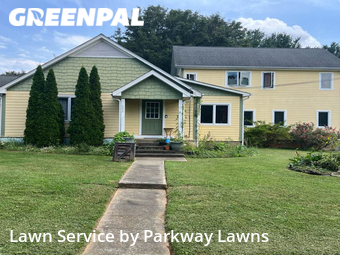 Lawn Care Service nearby Swannanoa, NC, 
