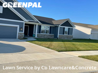 Lawn Service nearby Dardenne Prairie, MO, 