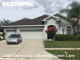 Lawn Mowing nearby Dover, FL, 