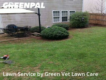 Lawn Cut nearby Woodstock, GA, 