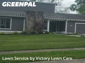 Lawn Maintenance nearby Fairfield, OH, 