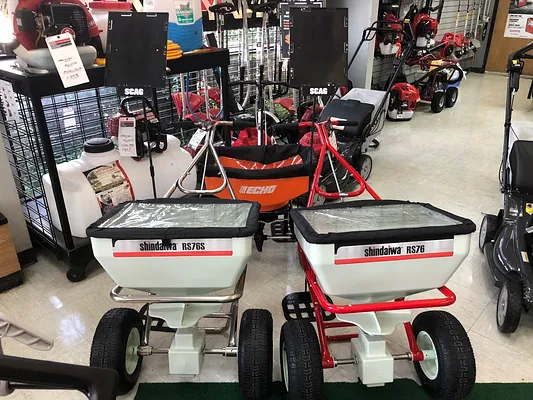 Plano Power Equipment Photo 14
