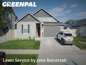 Lawn Care nearby Meridian, ID, 