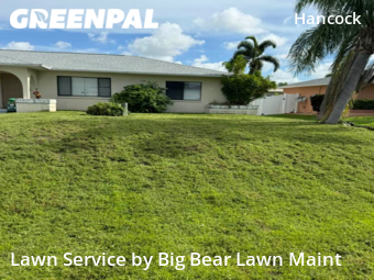 Lawn Care nearby Cape Coral, FL, 