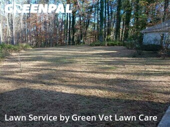 Grass Cutting nearby Woodstock, GA, 