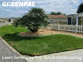 Lawn Mow nearby The Villages, FL, 