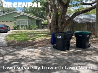Grass Cutting nearby Orlando, FL, 