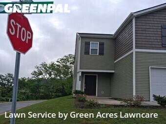 Lawn Care Service nearby Kingsport, TN, 