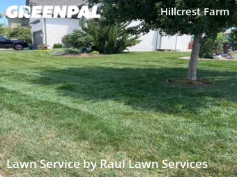 Yard Cutting nearby Shawnee, KS, 