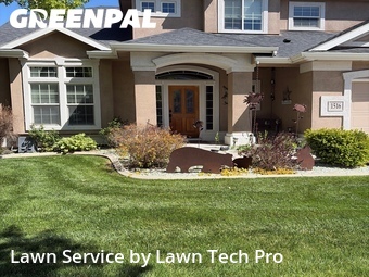 Lawn Care Service nearby Nampa, ID, 